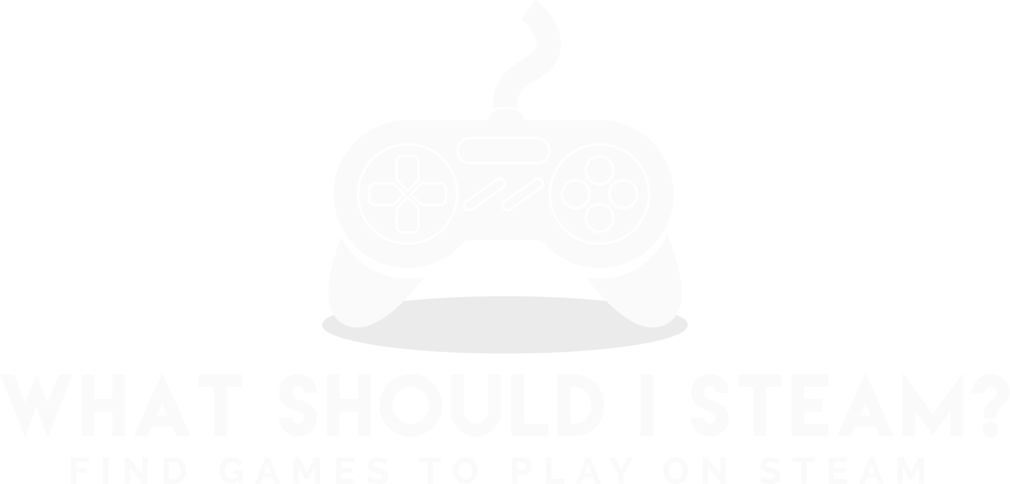 I made a site to help you choose games to play from your steam