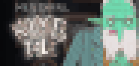 Meteorfall: Krumit's Tale