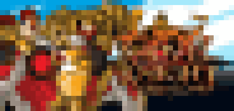 Shovel Knight: King of Cards