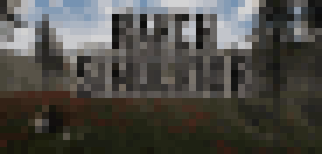 Ranch Simulator