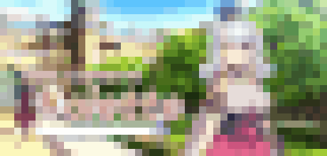 Brave Alchemist Colette