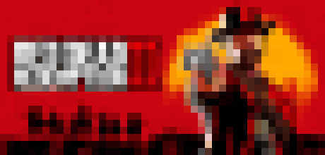 Red Dead Redemption 2