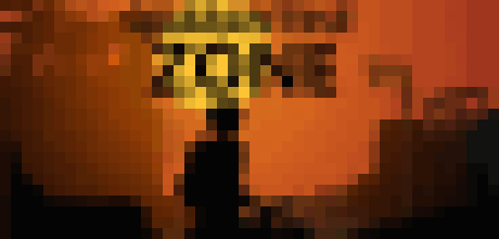 Quarantine Zone