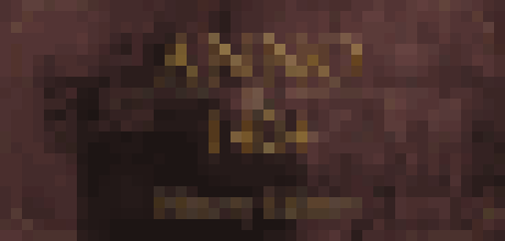 Anno 1404 - History Edition