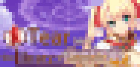 Tear and the Library of Labyrinths