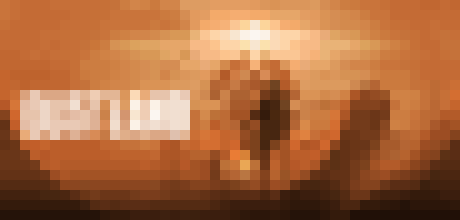 Dustland