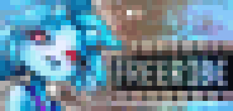 FREERIDE: The Personality Test