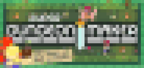 Super Dungeon Maker