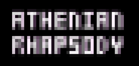 Athenian Rhapsody