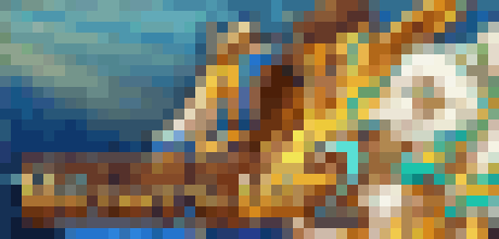 Warriors of the Nile 2