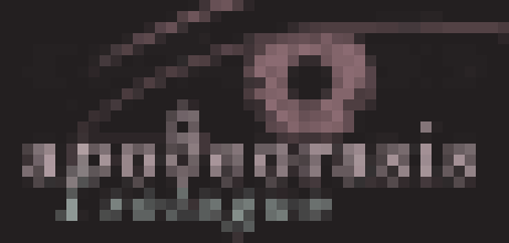 Apotheorasis Prologue
