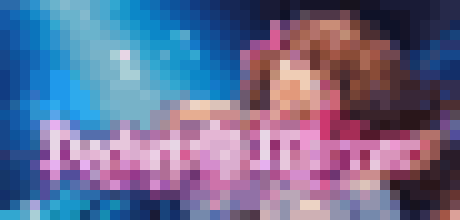 Pocket Mirror ~ GoldeneTraum