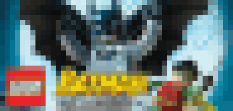 LEGO® Batman™: The Videogame