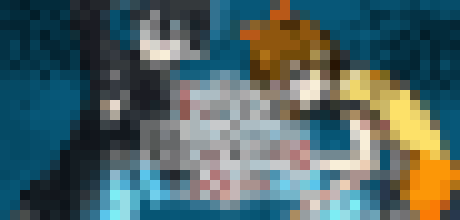 The Forest of Drizzling Rain