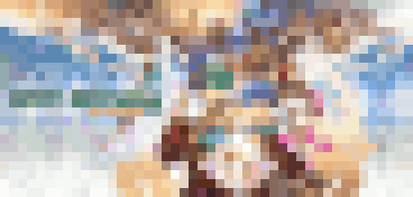 Baten Kaitos I & II HD Remaster