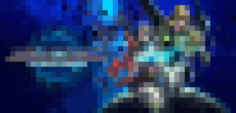 STAR OCEAN THE SECOND STORY R