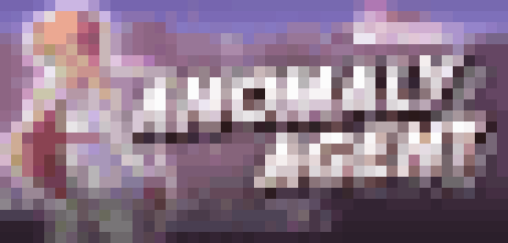Anomaly Agent