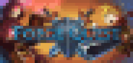 Forge Quest