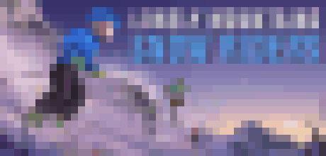 Lonely Mountains: Snow Riders