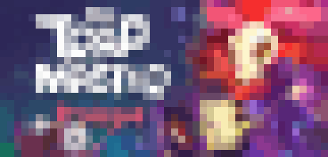 CD2: Trap Master - Prologue