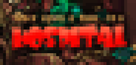 Once upon a time... in a HOSPITAL