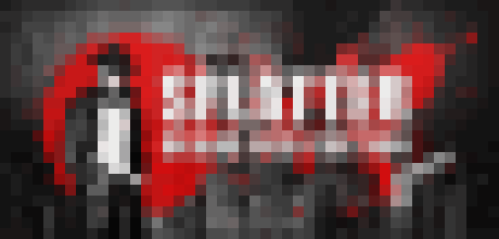 Splatter - Blood Red Edition