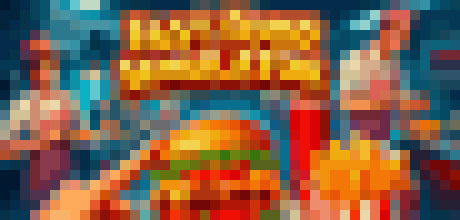 Fast Food Simulator
