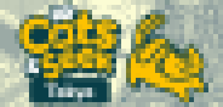 Cats and Seek: Tokyo