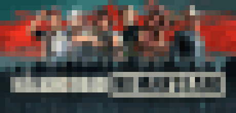 The Walking Dead: No Man's Land