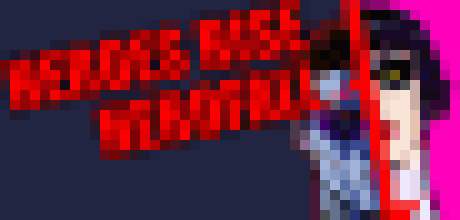 Heroes Rise: HeroFall