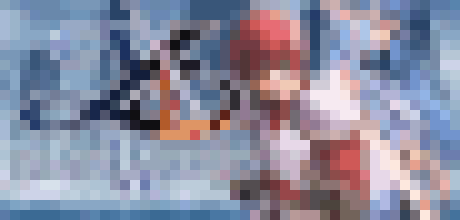 Ys VI: The Ark of Napishtim