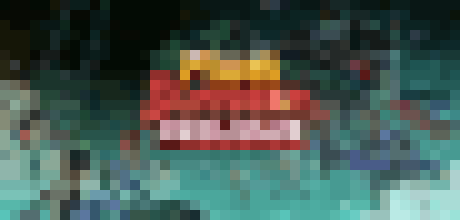 Pixel Dungeon VR: Prologue