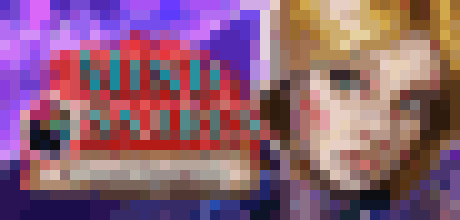 Mind Snares: Alice's Journey