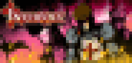 Infernax