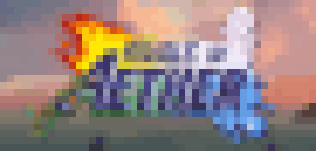 Rivals of Aether