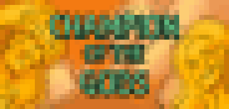 Champion of the Gods