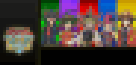 Yu-Gi-Oh! Legacy of the Duelist