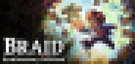 Braid, Anniversary Edition