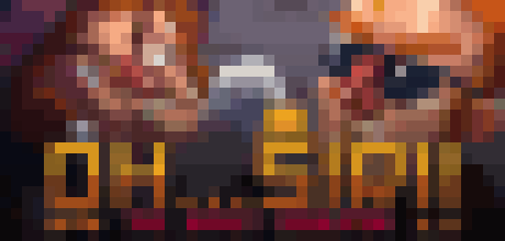 Oh...Sir! The Insult Simulator