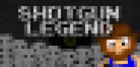 Shotgun Legend