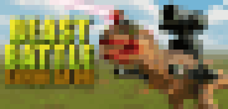 Beast Battle Simulator