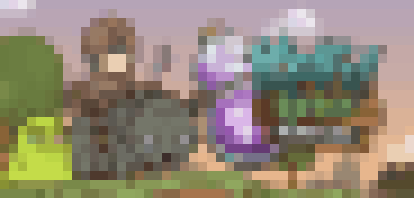 Kofi Quest: Alpha MOD