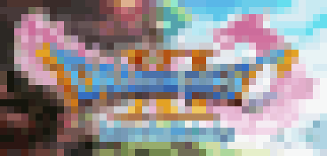 DRAGON QUEST® XI: Echoes of an Elusive Age™