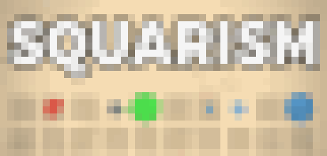 Squarism