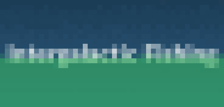 Intergalactic Fishing