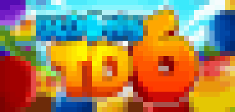 Bloons TD 6
